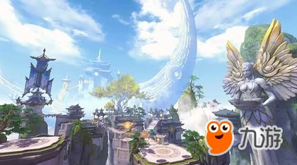 九州天空城3D全面攻略：萌新专属快速升级方法与技巧指南