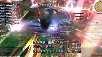 FF14万魔殿开启地点详解 ｜ 如何进入最终幻想14的万魔殿