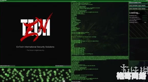 2025热门！黑客网络新手指南翻译大全：Hacknet新手攻略与CSE技术前沿探索