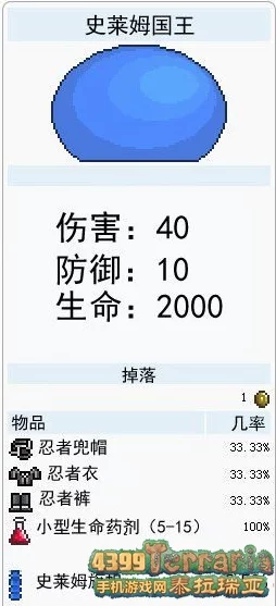 2025热门指南：泰拉瑞亚游戏中史莱姆王高效召唤方式全面分享