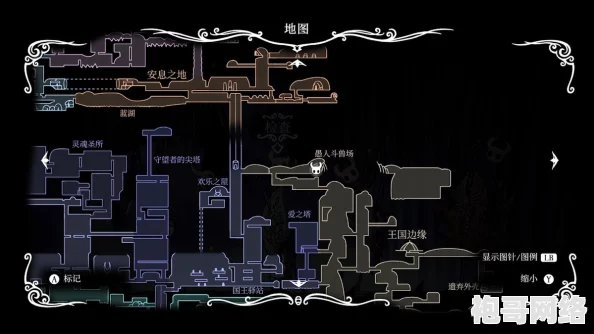 2025年空洞骑士愚人斗兽场3高效打法心得与技巧解析